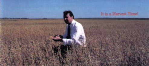 Max Solbrekken World Missions, world evangelism, world missions, end times sermons articles, Bible based Christians spreading word of Jesus Christ
