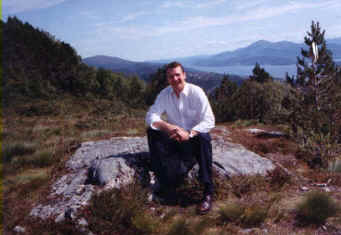 Max Solbrekken World Missions, world evangelist, bible sermons, bible articles, messages books cds and audio sermons on endtimes, Jesus Christ, salvation, rapture, eternity